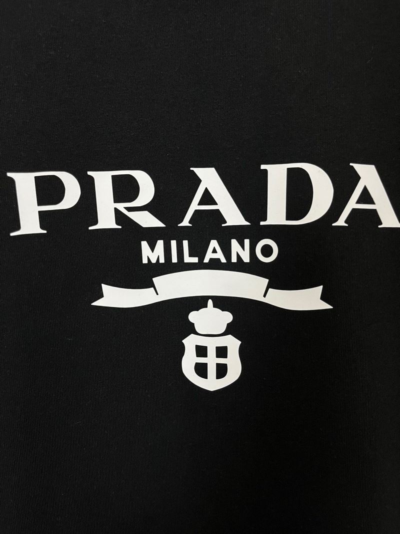 Prada Hoodies